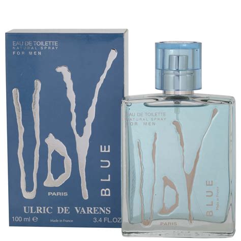 ulric de varens udv eau de toilette|ulric de varens cologne.